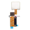 LG V10 Home Flex Part White-Parts4Cells