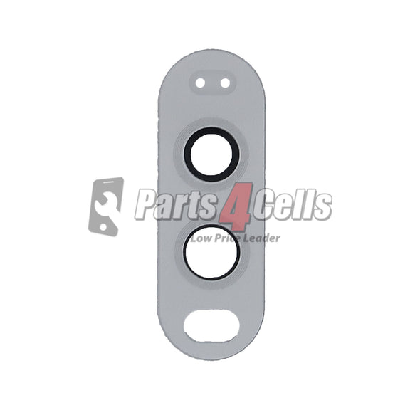 LG V20 Back Camera Lens white
