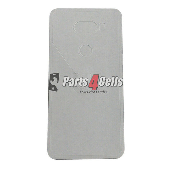 LG V30 Back Door White-Parts4sells