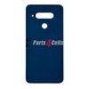LG V40 ThinQ Back Door Silver-Parts4sells