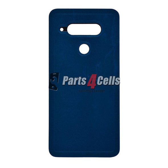 LG V40 ThinQ Back Door Black-Parts4sells