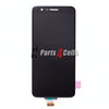 LG X4 LCD With Touch Black-Parts4sells