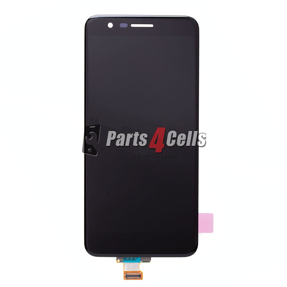 LG X4 LCD With Touch Black-Parts4sells