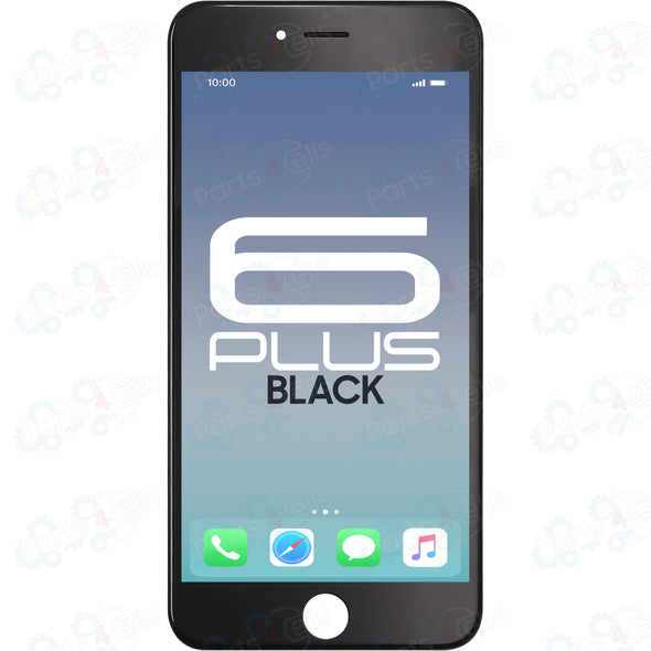 Leo iPhone 6 Plus LCD with Touch Black