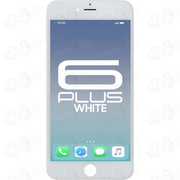 ECO iPhone 6 Plus LCD with Touch White Incell
