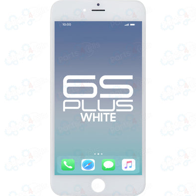 ECO iPhone 6S Plus LCD with Touch White