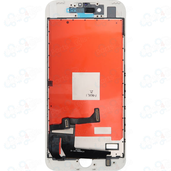 Leo iPhone 7 LCD with Touch  White