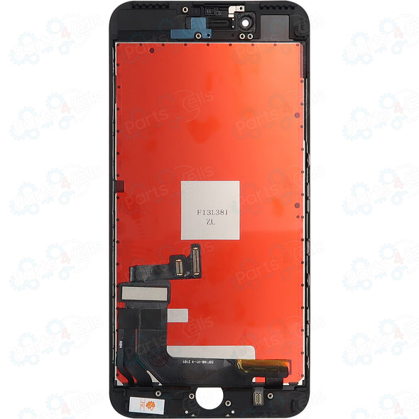 ECO iPhone 7 Plus LCD with Touch Black