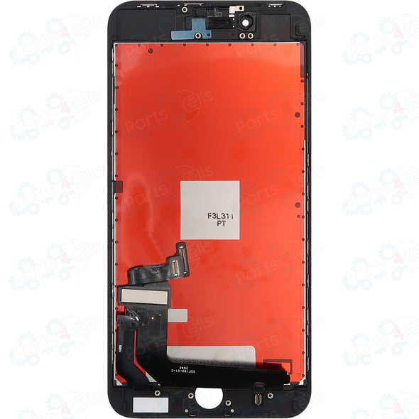 ECO iPhone 8 Plus LCD with Touch Black