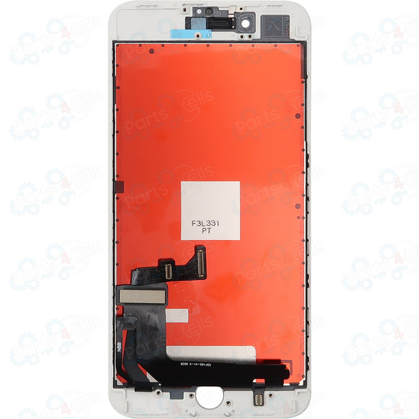 Leo iPhone 8 Plus LCD with touch White