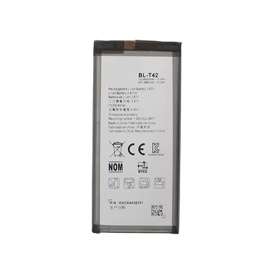 Lg V50 ThinQ / G8X ThinQ /V50S Battery