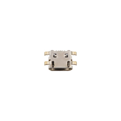 MOTOROLA E5 PLAY CHARGING PORT
