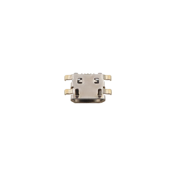 MOTOROLA E5 PLAY CHARGING PORT