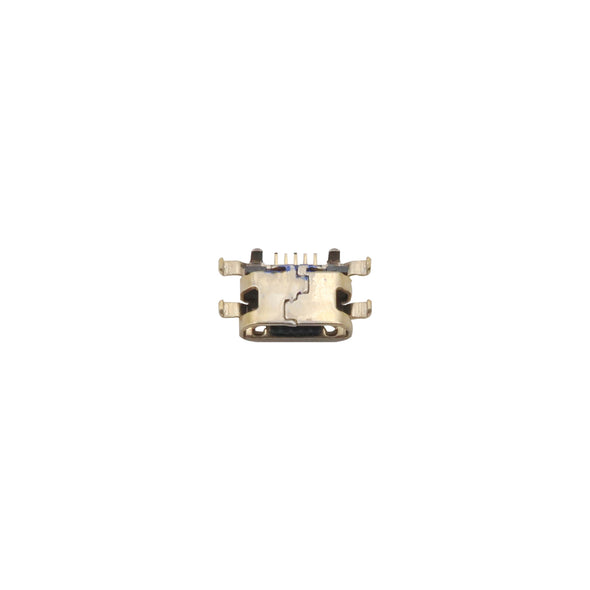 MOTOROLA E5 PLAY CHARGING PORT