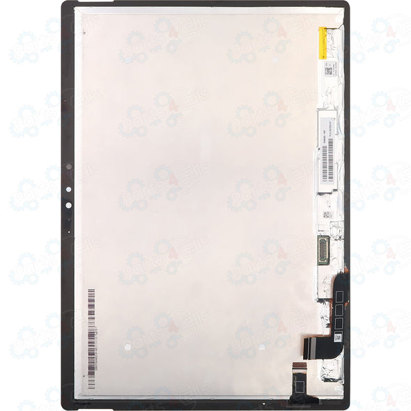 Microsoft Surface Book 1 LCD with Touch Black