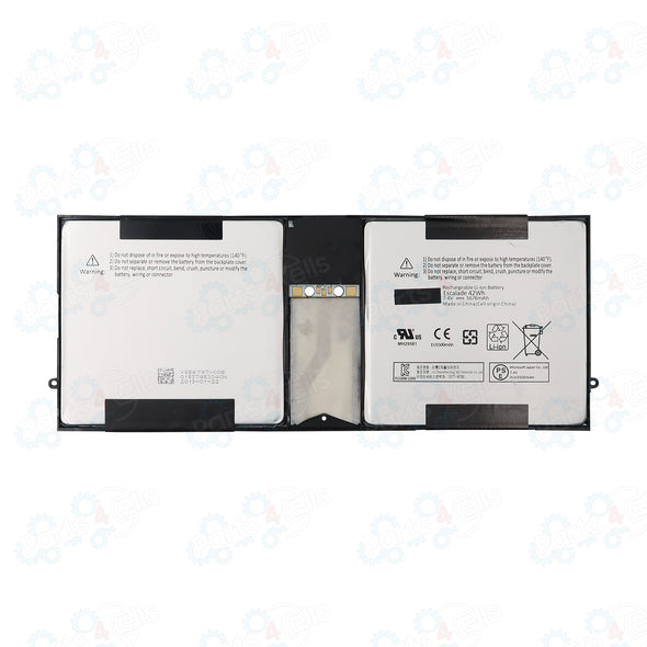 Microsoft Surface Pro 1/2 Battery