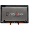 Microsoft Surface Rt 2 LCD with Touch Black - Parts4cells