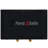 Microsoft Surface Rt 2 LCD with Touch Black