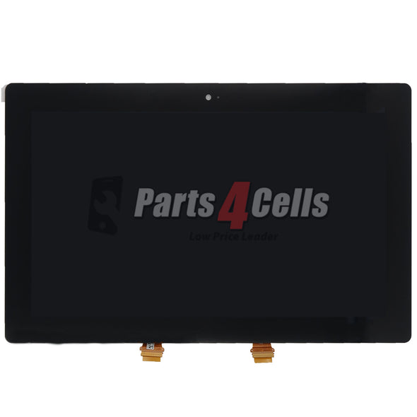 Microsoft Surface Rt 2 LCD with Touch Black