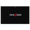 Microsoft Surface Pro 1/2 LCD With Touch Black