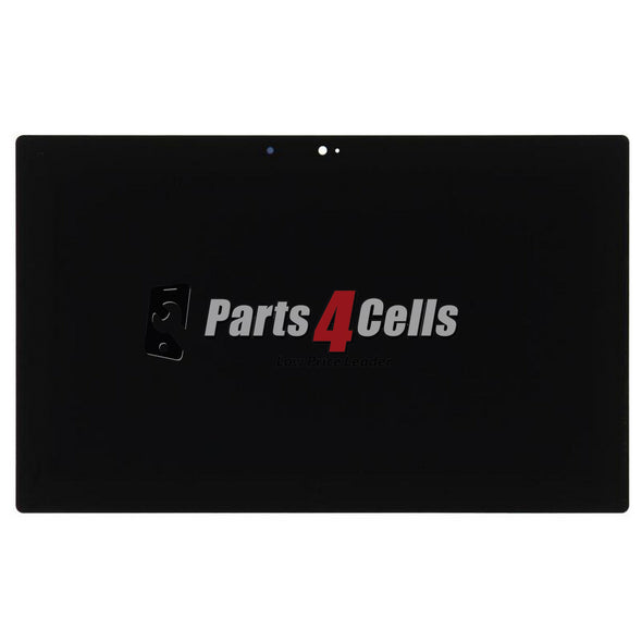 Microsoft Surface Pro 1/2 LCD With Touch Black