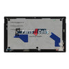 Microsoft Surface Pro 4/Pro 5/Pro 6 LCD With Touch Black - Parts4cells