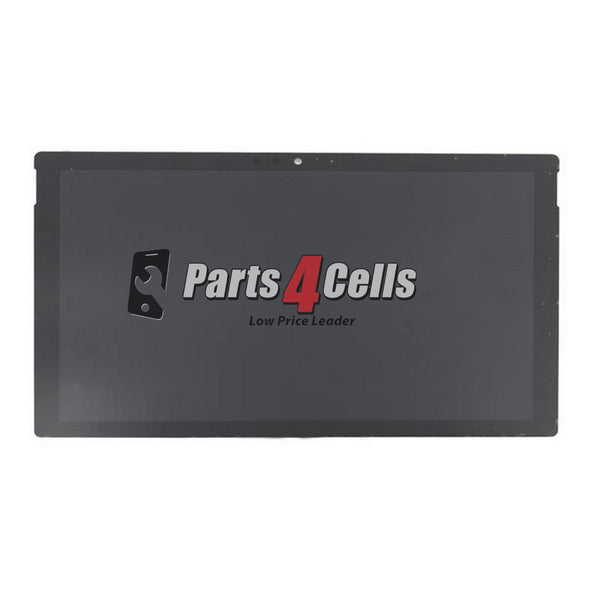 Microsoft Surface Pro 4/Pro 5/Pro 6 LCD With Touch Black