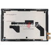Microsoft Surface Pro 6 LCD with Touch Black - Part4cells
