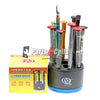 Mini-Rotary Screwdriver Storage Box-Parts4Cells
