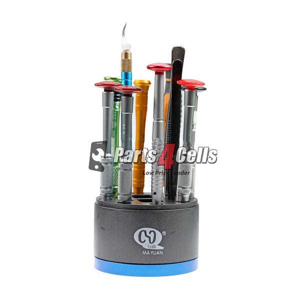Mini-Rotary Screwdriver Storage Box
