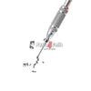 Mini Magnetic Ring Pick Up Tool For Screwdriver 5 Pieces-Parts4Cells