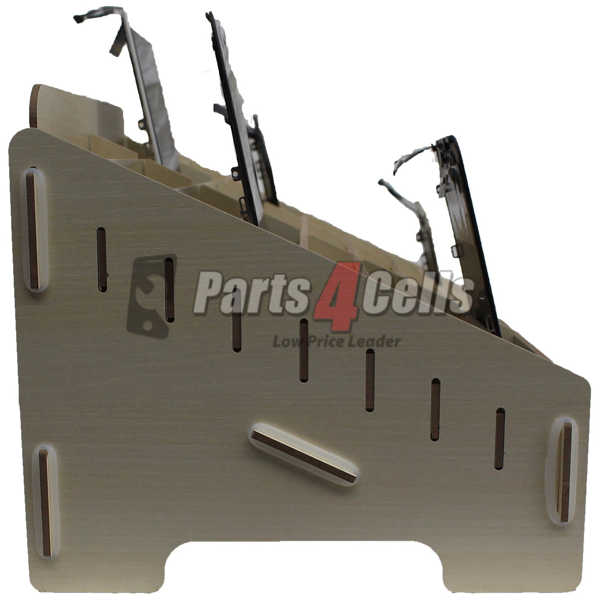 Mobile / LCD Storage Box 24 Slots – Parts4Cells.Com