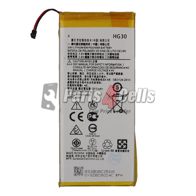 Motorola Moto G6 Plus / G5S Battery XT1806, XT1925