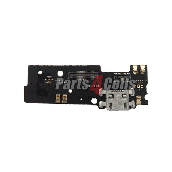 Motorola Moto E4 Plus Charging Port Flex International Version XT1775, XT1771, XT1770