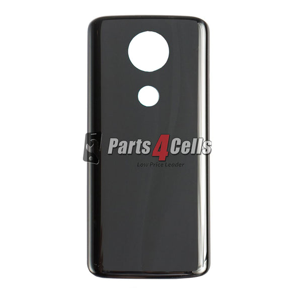 Moto E5 Back Door Grey XT1944, XT1944-3, XT1944-6-Parts4sells