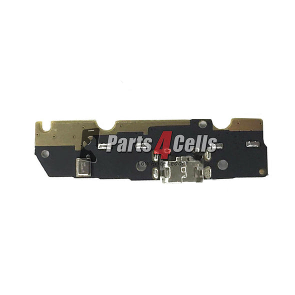 Moto E5 Charging Port Flex XT1944- XT1944-3, XT1944-6-Parts4sells