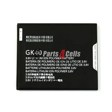 Moto G4 Play XT1607 Battery-Parts4sells
