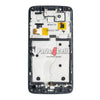 Moto G5 XT1670 LCD with Touch And Frame White-Parts4sells