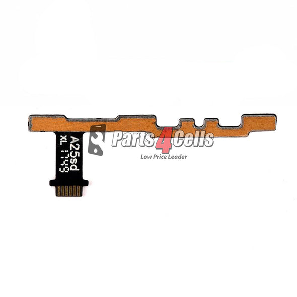 Moto G6 Plus XT1926 Power Volume Flex-Parts4sells
