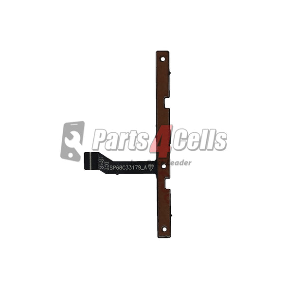 Motorola Moto G7 / G7 Plus Power Flex / Volume Flex XT1962, XT1965