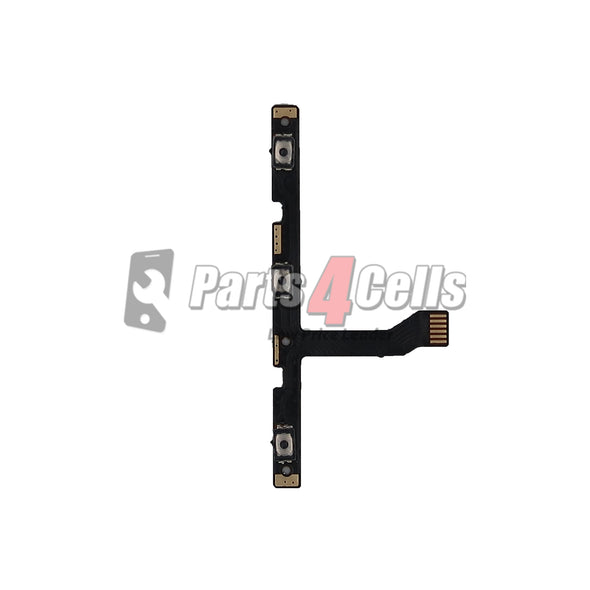 Motorola Moto G7 / G7 Plus Power Flex / Volume Flex XT1962, XT1965