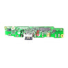 Moto G7 Plus XT1965 Charging Port Flex-Parts4sells