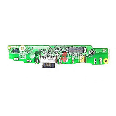 Moto G7 Plus XT1965 Charging Port Flex-Parts4sells