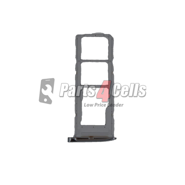 Motorola Moto G7 Plus Sim Tray Silver XT1965