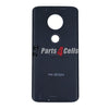 Motorola XT1955 Moto G7 Power Back Door Black-Parts4sells