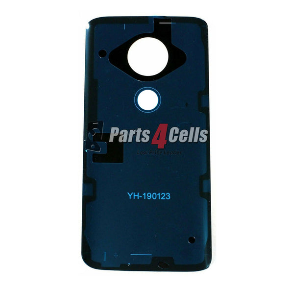 Moto G7 XT1962 Back Door White-Parts4sells