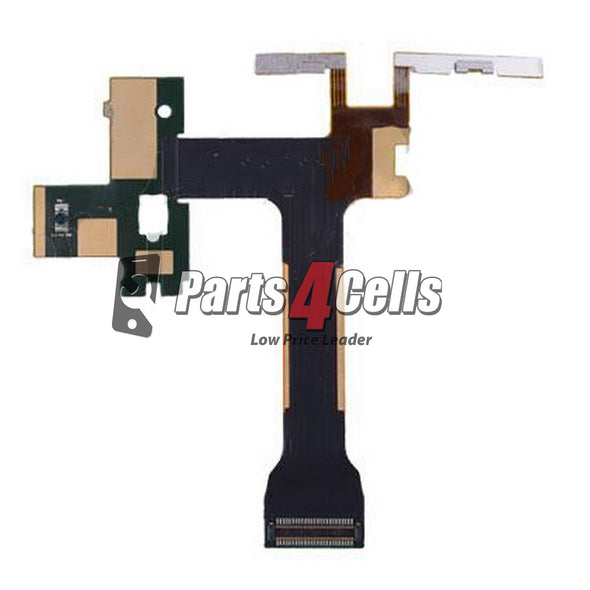 Moto XT1585 Power Volume Flex-Parts4Cells