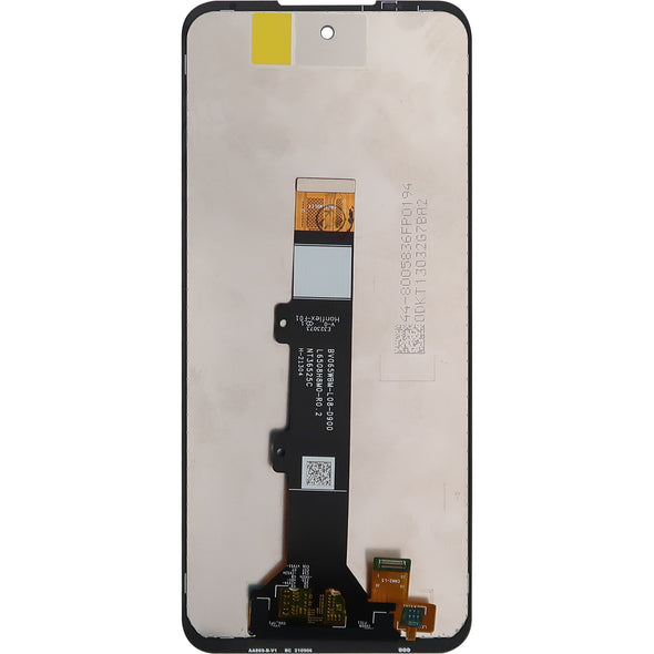 Motorola Moto E40 LCD with Touch Black XT2159 (US Version)