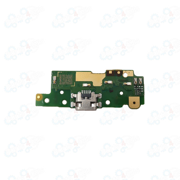 Motorola Moto E6 Charging Port Flex XT2005