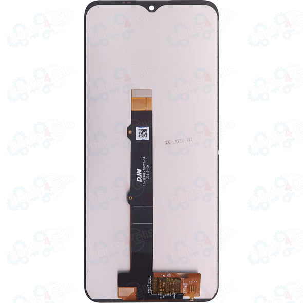 Motorola Moto G50 XT2137 LCD With Touch Black
